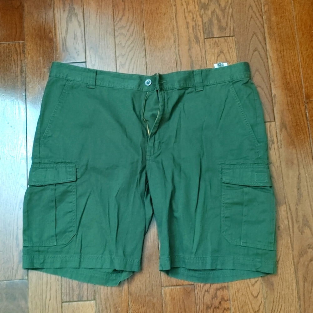 Columbia Cargo Shorts